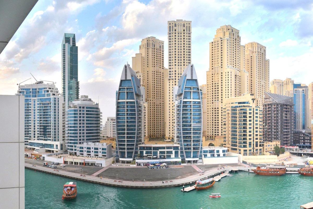 Resale Property in UAE