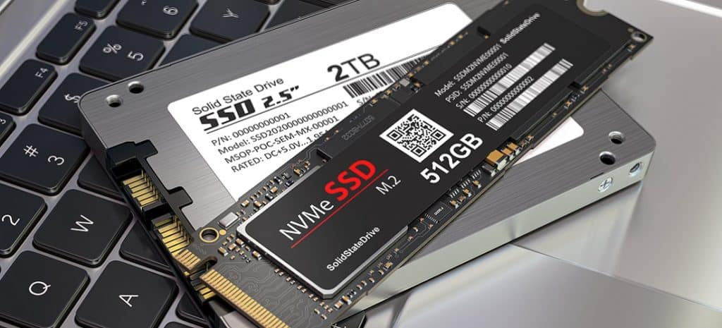 SSD Price In Pakistan