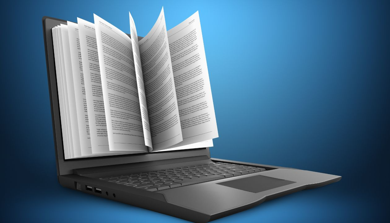 Professional Ebook Writing Services