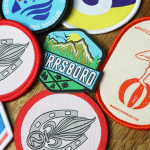 Unleash Your Creativity with Custom iron on patches: Personalize with Ease and Style