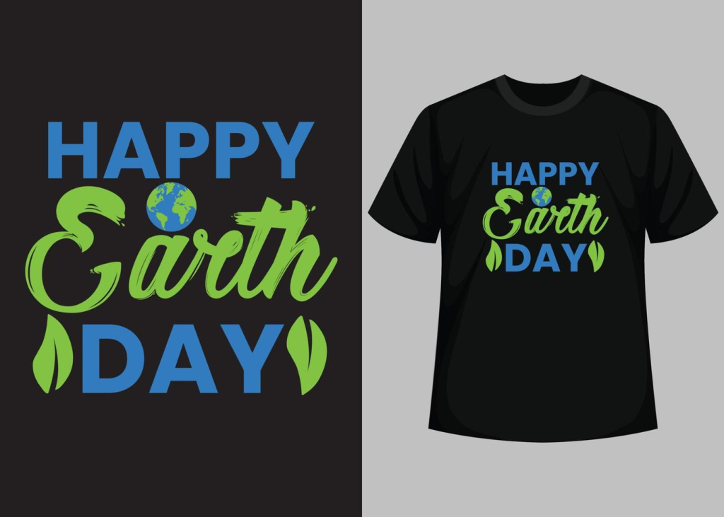 Earth Day Collection