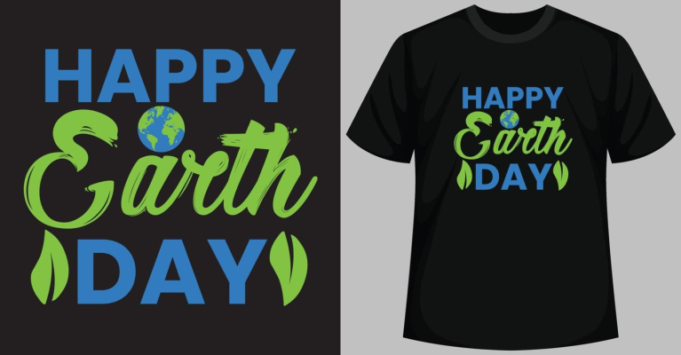 Earth Day Collection