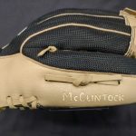 Elevating the Game: The Art of Baseball Glove Embroidery