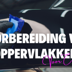 Hoe Oppervlakken Correct Voor te Bereiden voor Coating: Een Stapsgewijze Gids