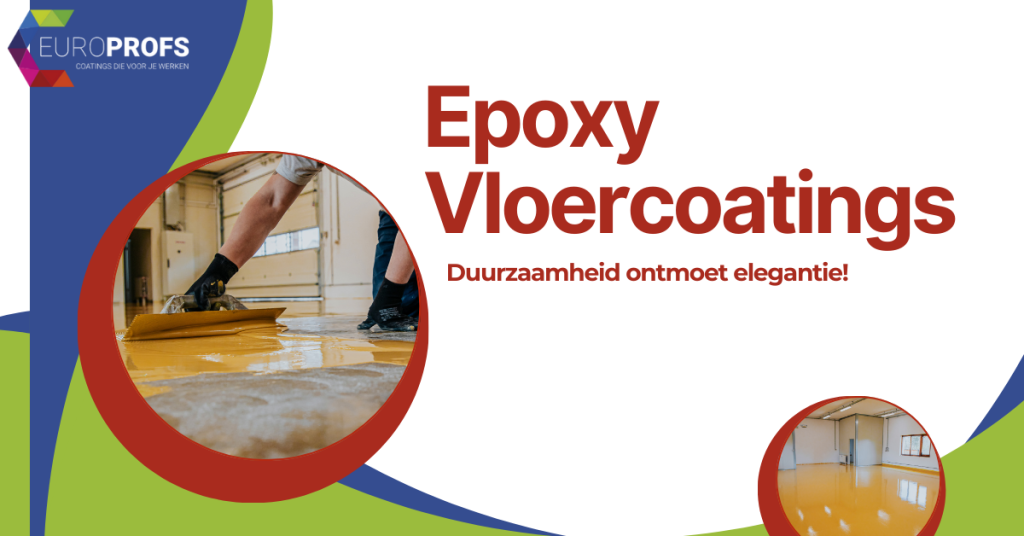 Epoxy Vloercoatings