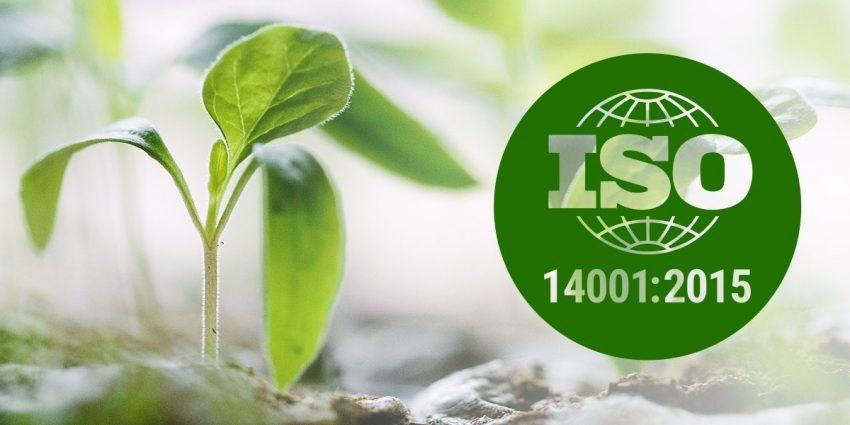 ISO 14001 Certification