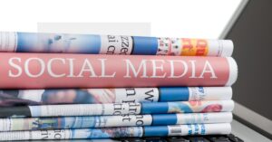 social media marketing agency