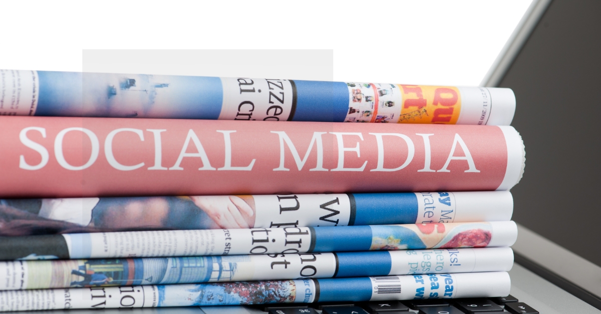 social media marketing agency