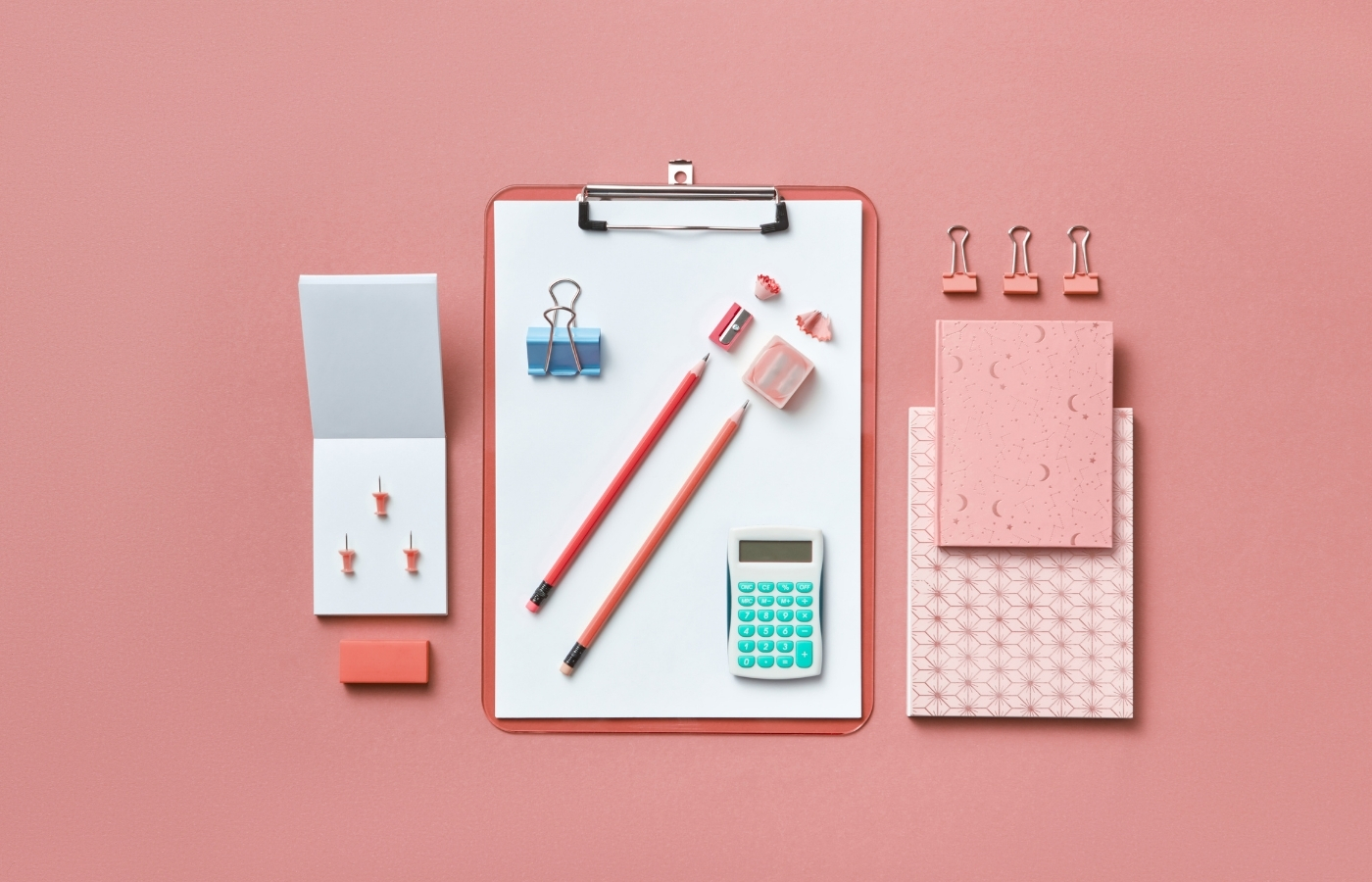 Office Supplies