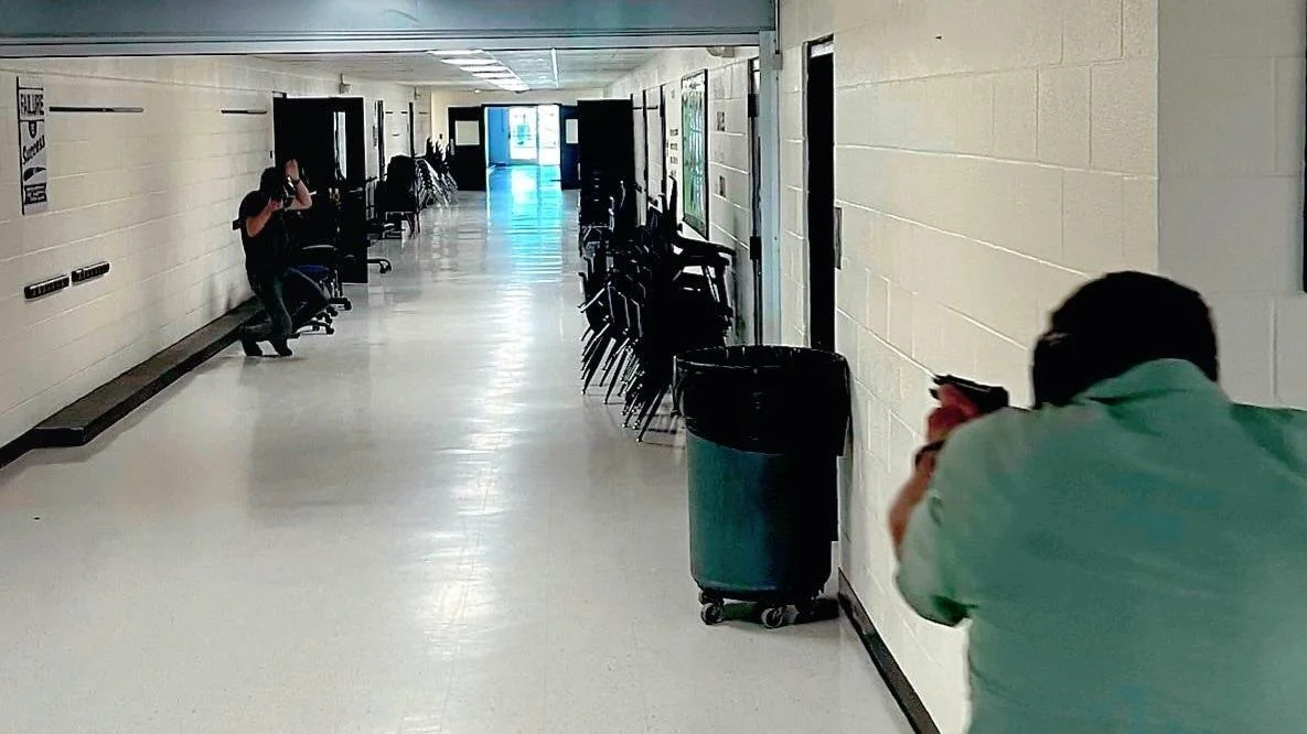 Texas school guardian Law Explained