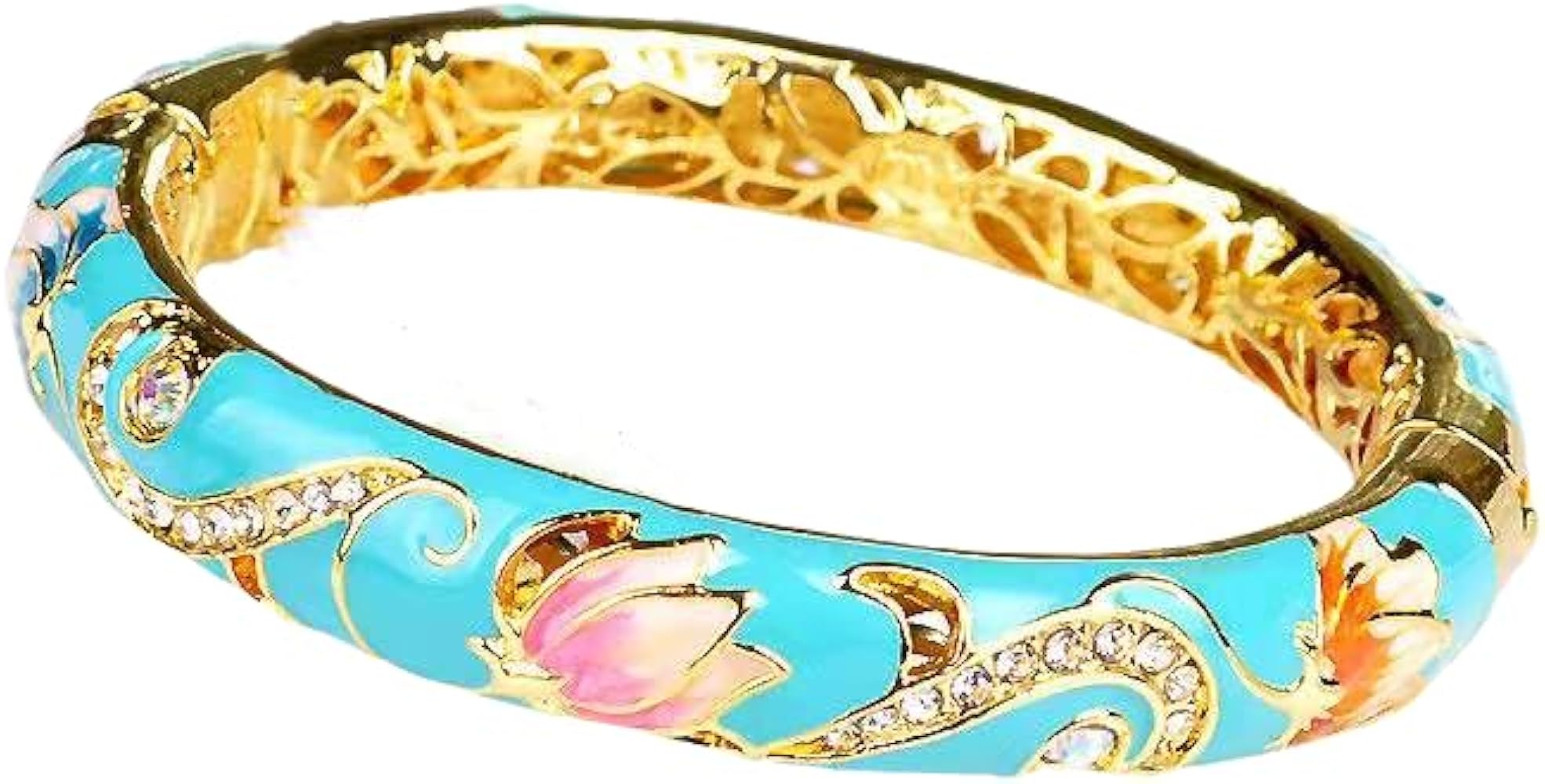 best womens vintage diamond bracelets