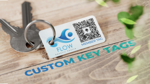 best personalized key tags