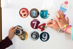 custom fridge magnets