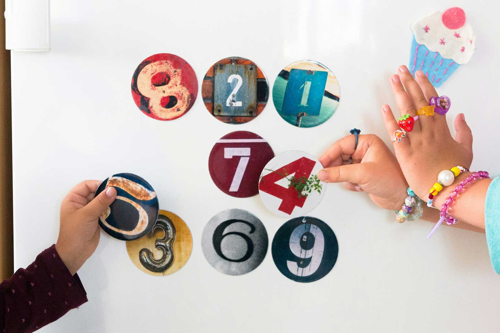 custom fridge magnets